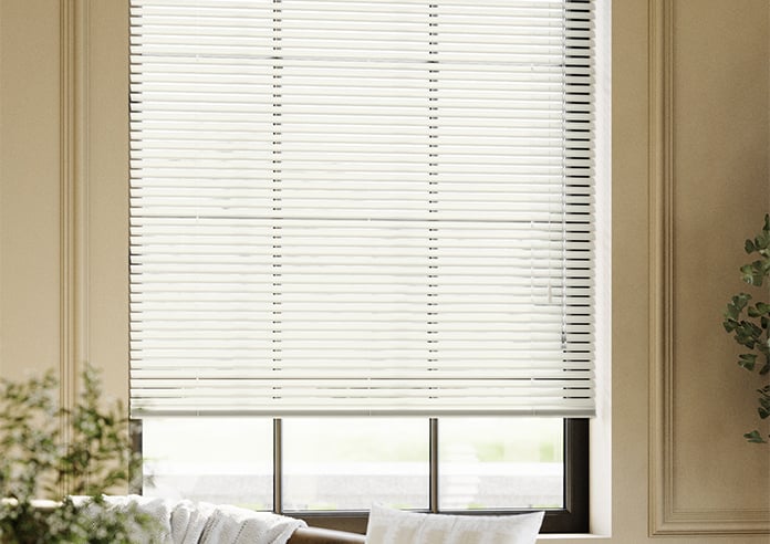 Spectrum, Dove Grey - Venetian Blind - Image 5